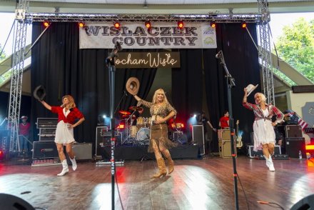 XXIII Wiślaczek Country